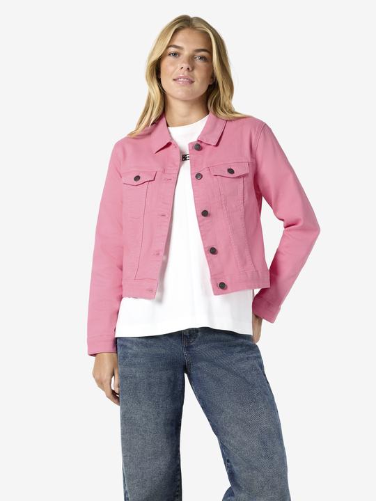 Actual product image Noisy May Jeansjacke (M)