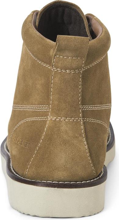 Image du produit Jack & Jones Jfwtoronto Suede Boot Styd Ln (43)