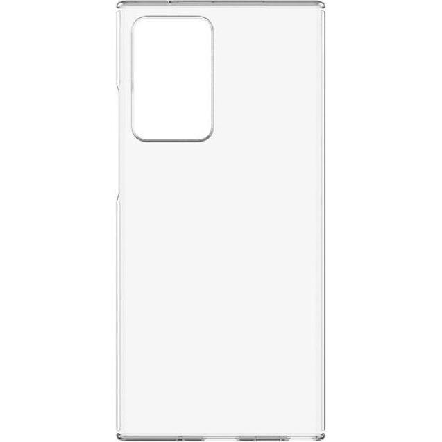 Araree Nukin Hardcase (Samsung Galaxy Note 20 Ultra), Smartphone Hülle, Transparent