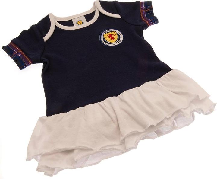 Produktbild Scotland Fa Ballettröckchen Rüschen Baby (68)