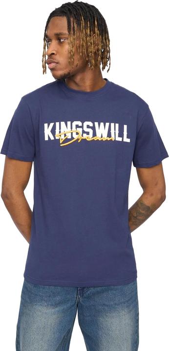 Produktbild Kings Will Dream Bilkie TShirt (S)