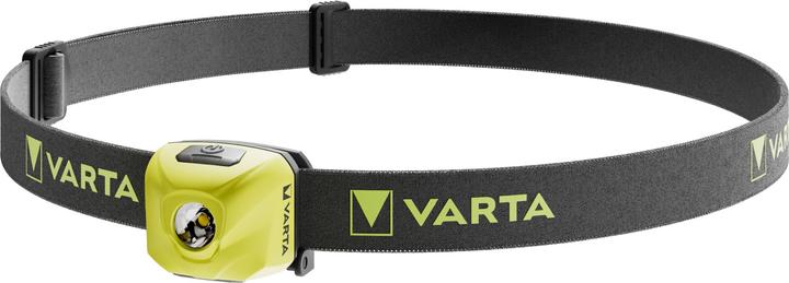 Actual product image Varta Ultralight H30R (300 lm)
