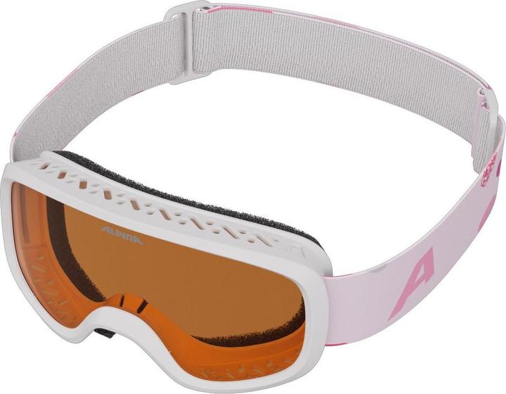 ALPINA SPORTS Carvy 3.0