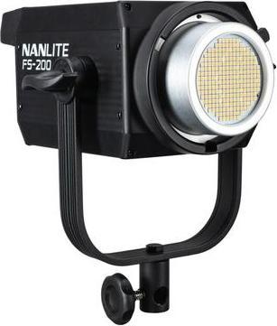 Produktbild Nanlite FS-200 (Studioleuchte, Videoleuchte)