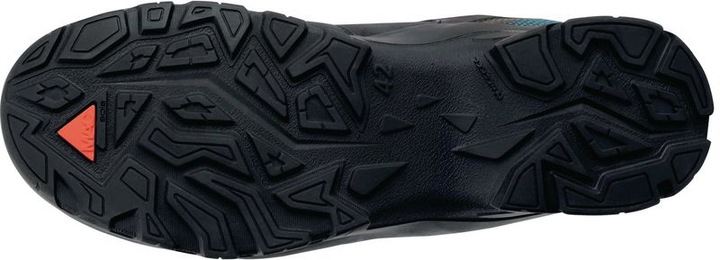 Produktbild Uvex Safety Maccrossroad (S3, 44)