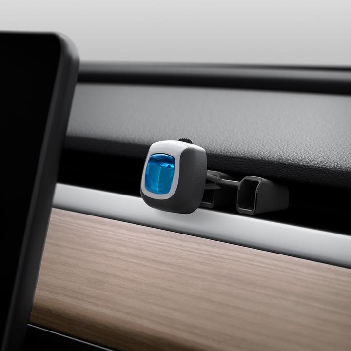 Image du produit Spigen Adapter für Lufterfrischer für das Tesla Model 3/Y