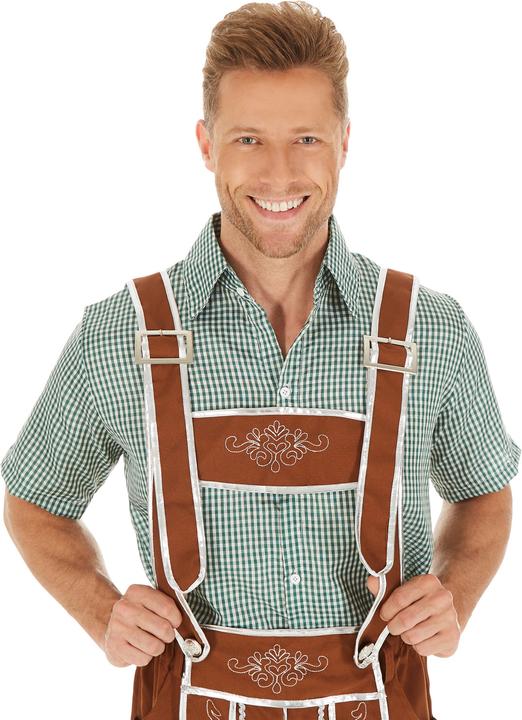 Produktbild Dressforfun Trachten Set Austria (L)