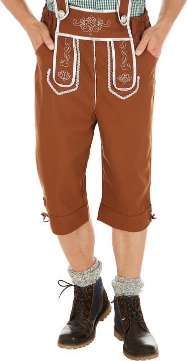 Produktbild Dressforfun Trachten Set Austria (L)
