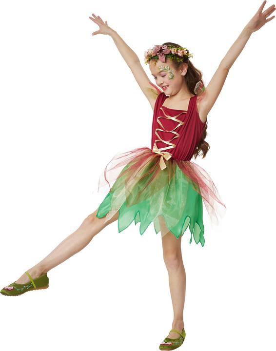 Immagine prodotto Dressforfun Fata del legno (140)