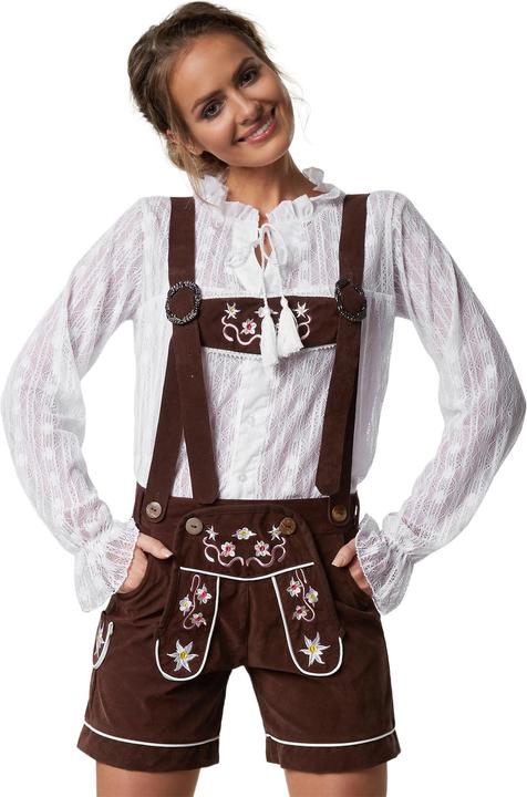 Image du produit Dressforfun Alpsee (M)