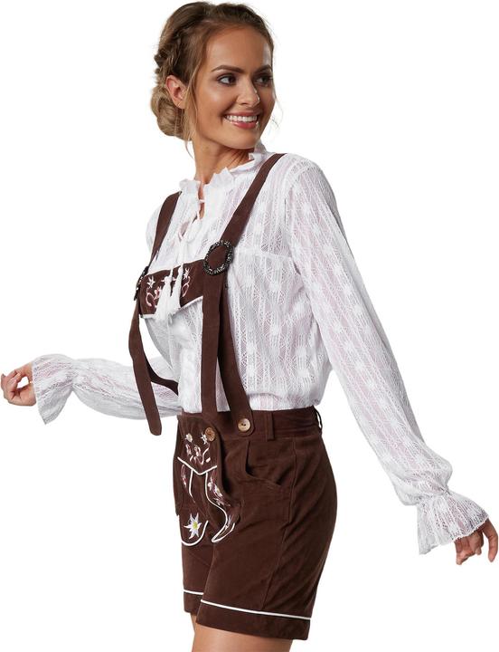 Image du produit Dressforfun Alpsee (M)