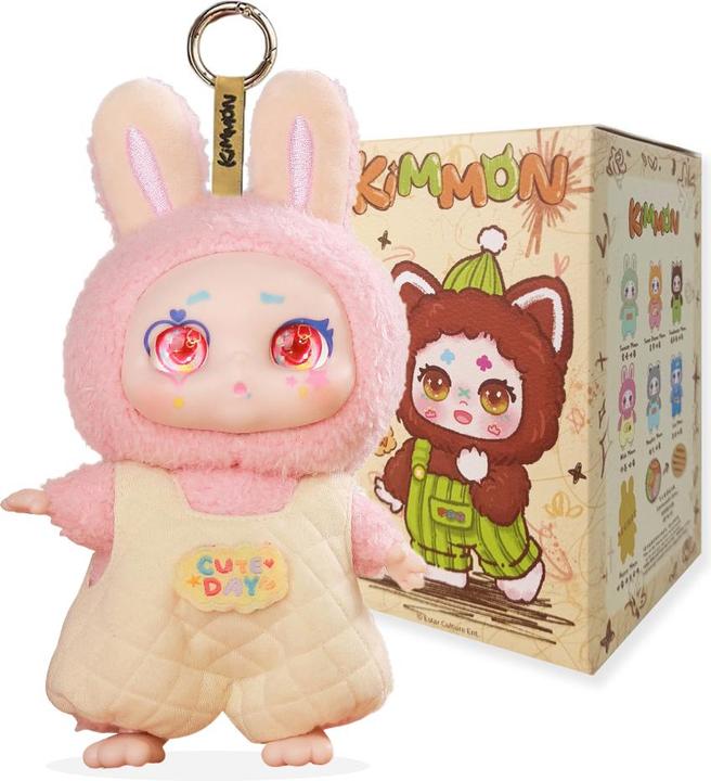 Actual product image Centel Kimmon minifigures Mimon (17 cm)