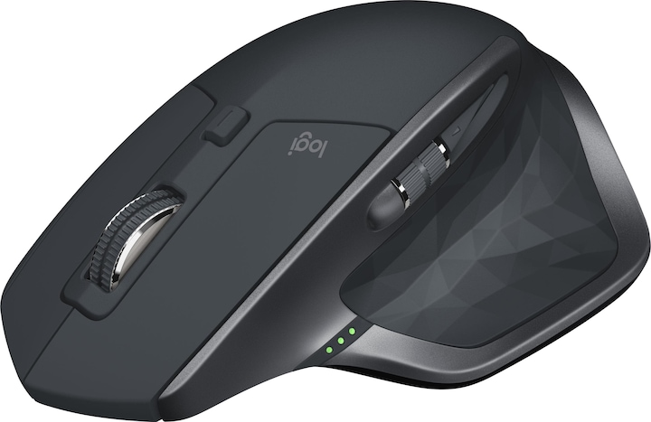 Logitech MX Master 2S (Wireless)
