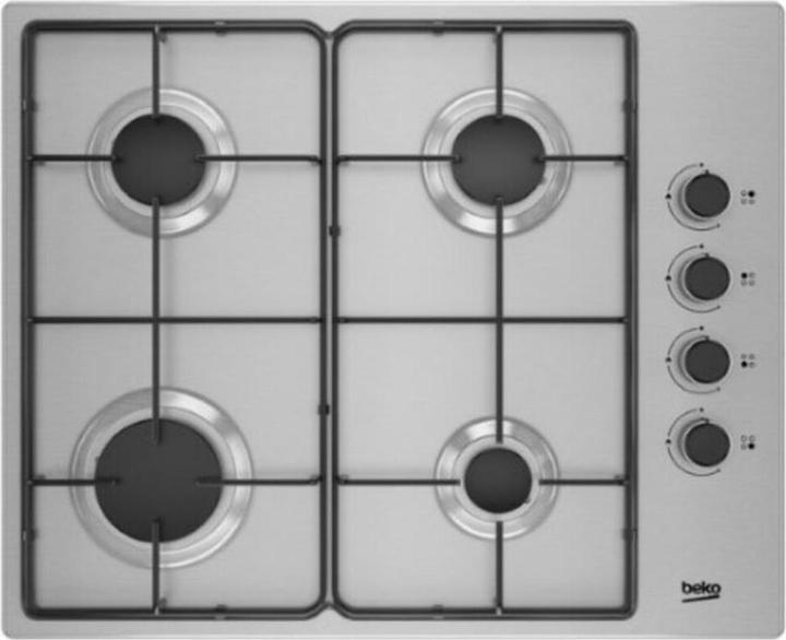 Beko HIGG 64103 SX (58 cm)