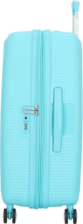 Actual product image American Tourister Soundbox (71.50 l, M (50 - 90l))