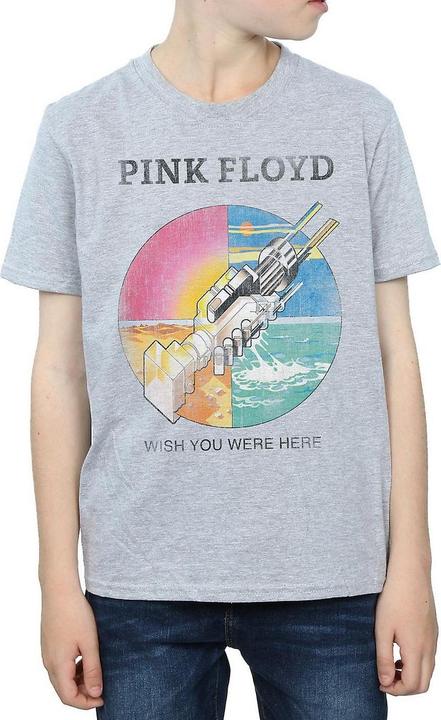 Produktbild Pink Floyd Wish You Were Here TShirt Jungen (116)