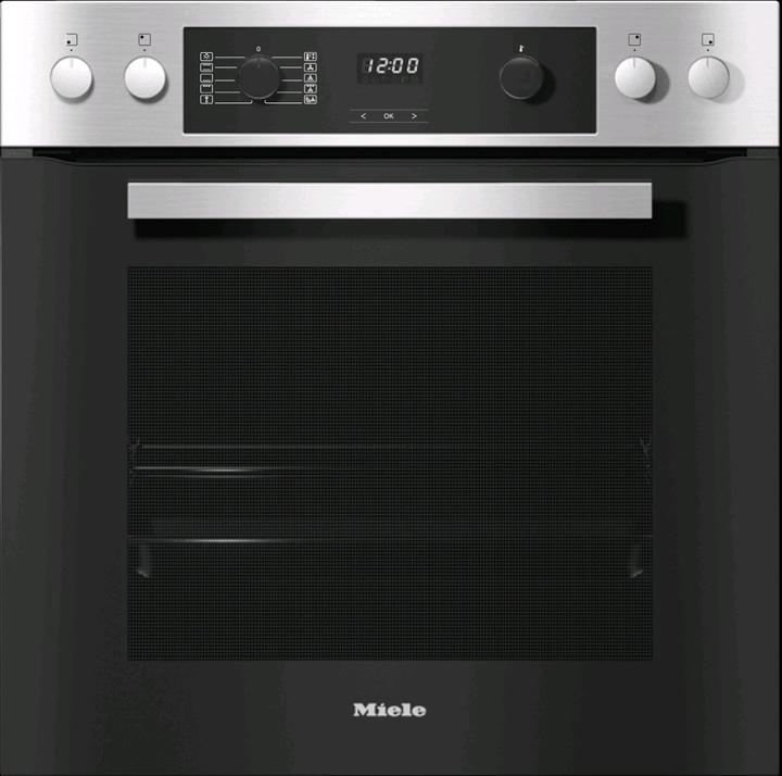 Image du produit Miele H 2266-1 BP ACTIVE