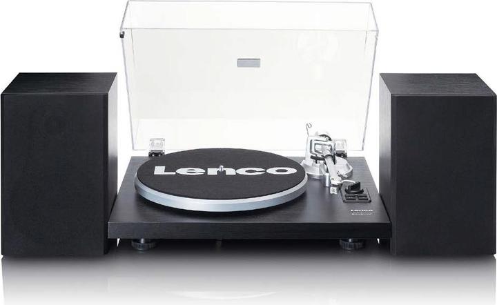 Produktbild Lenco LS-500 (Manuell)