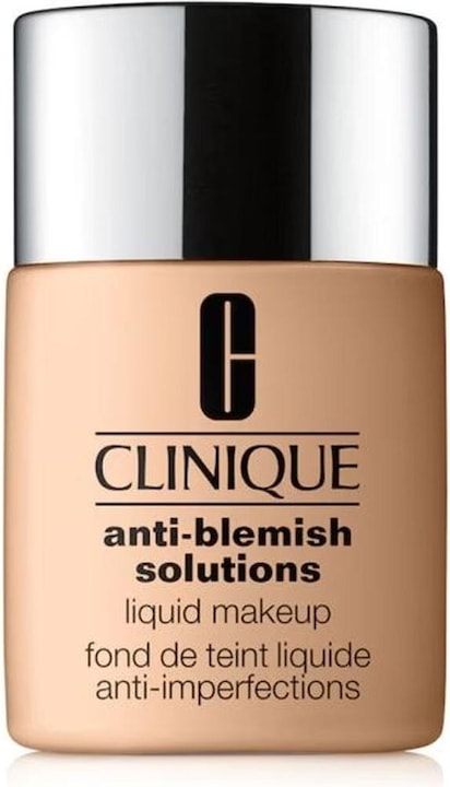 Clinique Anti-Blemish Solutions Liquid Makeu (CN28 - Ivory)