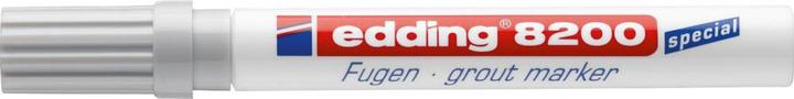 Produktbild Edding Fugenmarker 8200 (1x)