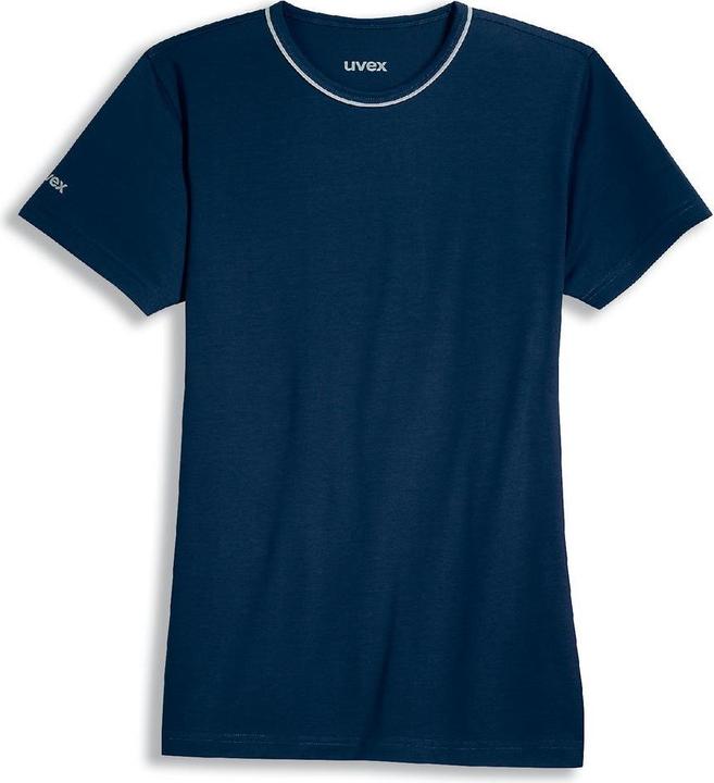 Produktbild Uvex Safety T-Shirt (4XL)