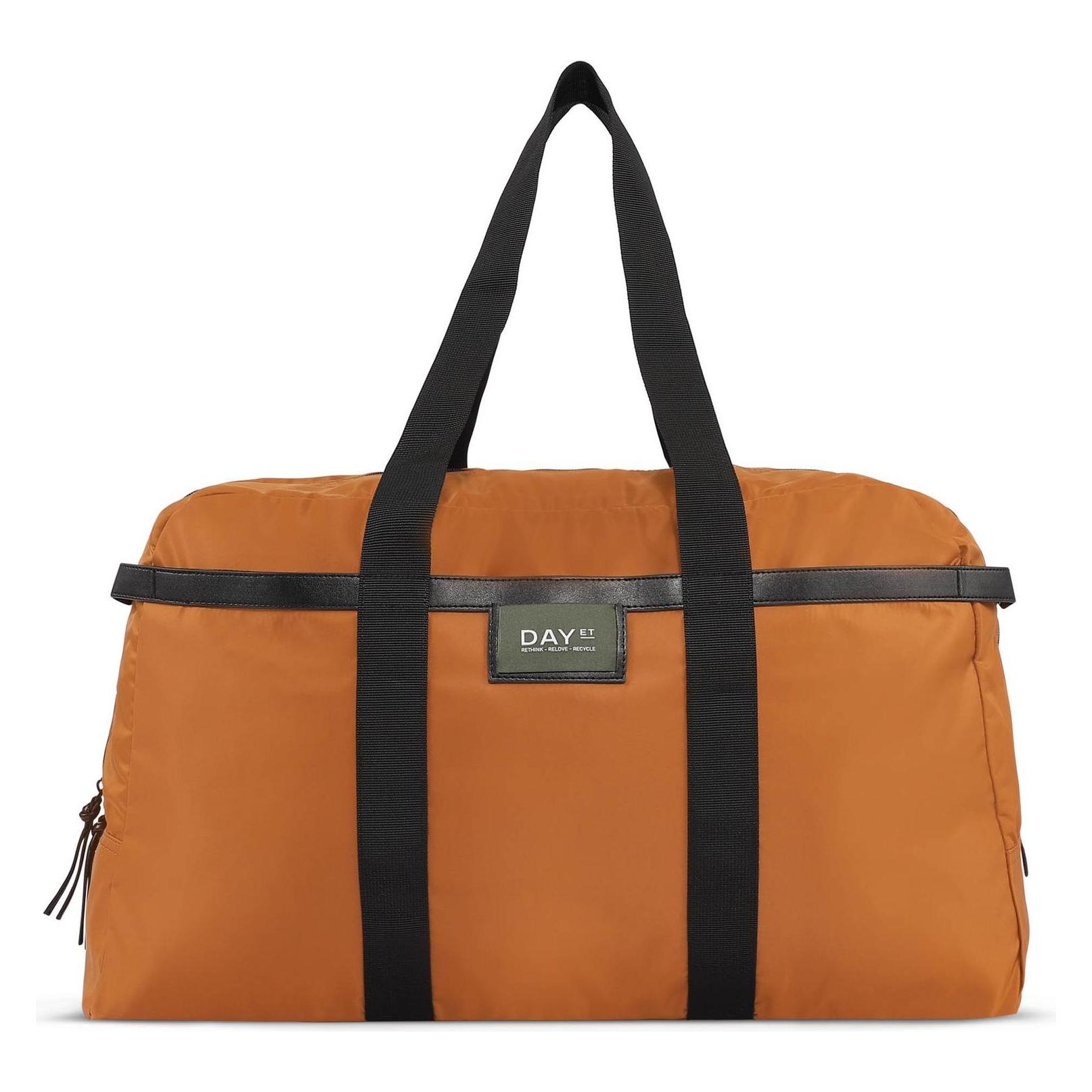 Day Et, Damen, Tasche, Gweneth Classic Day Gweneth Re-S 2Nighter, Braun