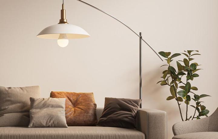 Produktbild Yeelight Smart bulb W4 E27 (dimmable) 1pc (E27, 806 lm, 1 x)