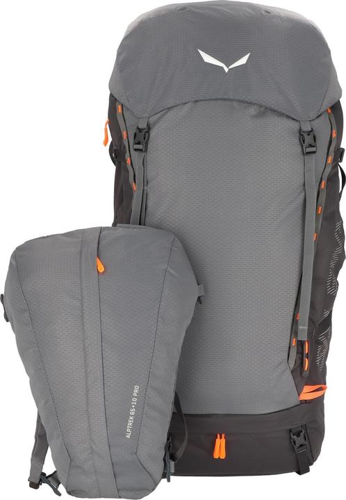 Image du produit Salewa Alptrek + L Pro (65 l)