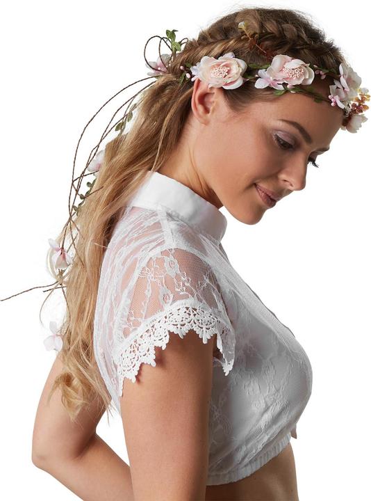 Immagine prodotto Dressforfun Camicetta Dirndl Vroni (M)