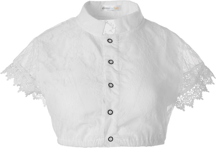 Immagine prodotto Dressforfun Camicetta Dirndl Vroni (M)