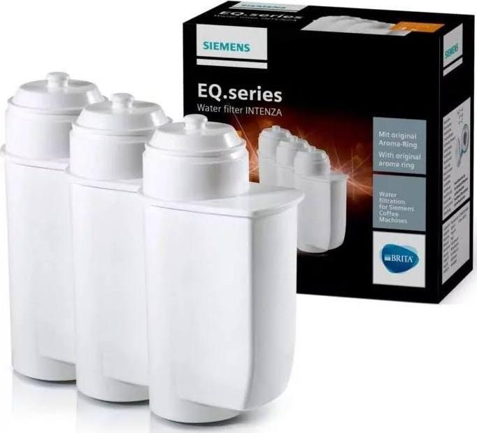 Produktbild Siemens Brita Intenza TZ70033 (3x)