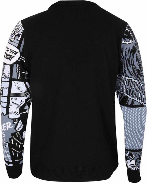 Produktbild Star Wars Pullover (S)