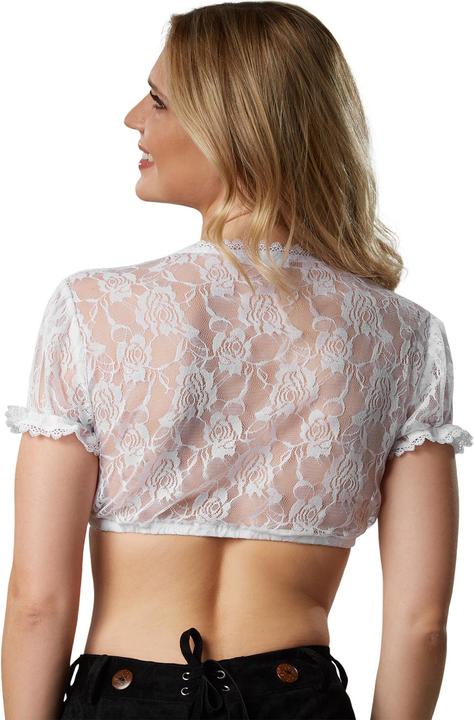 Immagine prodotto Dressforfun Camicetta Dirndl Franzi (S)