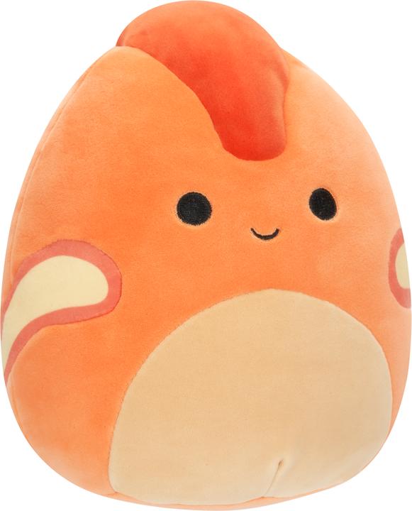 Actual product image Squishmallows Nichelle the Parasaurolophus (19 cm)