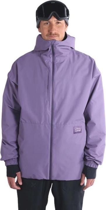 Produktbild Oxbow Technical jacket (XL)