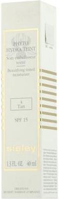 Produktbild Sisley Phyto Hydratant Teint No 04 (04 Tan)