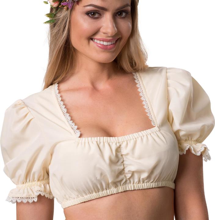 Immagine prodotto Dressforfun Camicetta Dirndl Anni (XL)