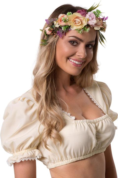 Immagine prodotto Dressforfun Camicetta Dirndl Anni (XL)