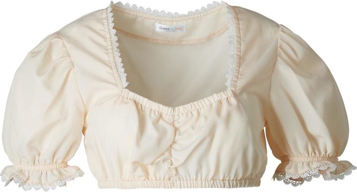 Immagine prodotto Dressforfun Camicetta Dirndl Anni (XL)