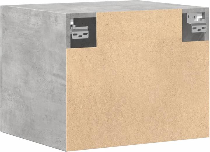 Image du produit vidaXL Wandschrank (50 x 42.50 x 40 cm)