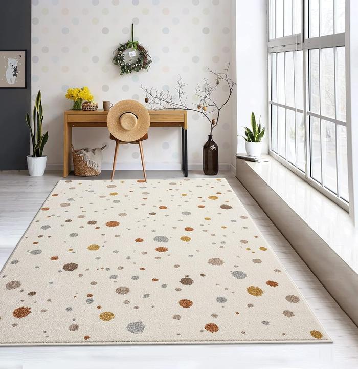 Produktbild Milkii Dots (200 x 140 cm)