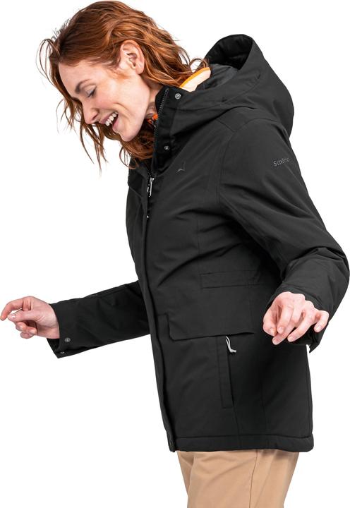 Produktbild Schöffel Ins Jacket Antwerpen L (46)