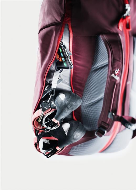 Actual product image Deuter Gravity Motion SL Backpack (35 l)