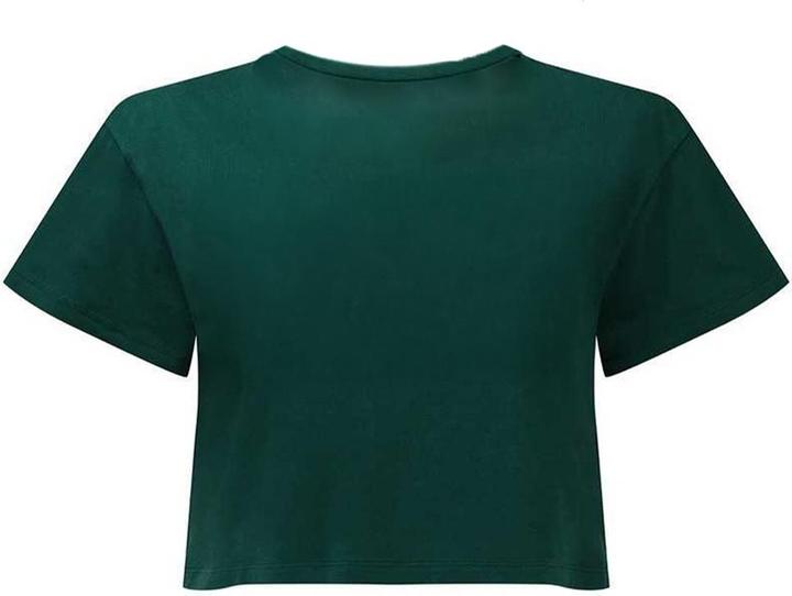 Produktbild Tri Dri Kurzes Top (M)