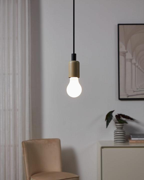 Produktbild EGLO Leuchtmittel (E27, 9 W, 1055 lm, 1 x, E)