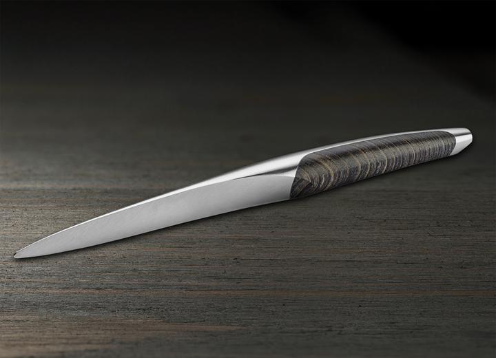 Image du produit Sknife Couteau de table en frêne (1 pièce(s), Couteau)