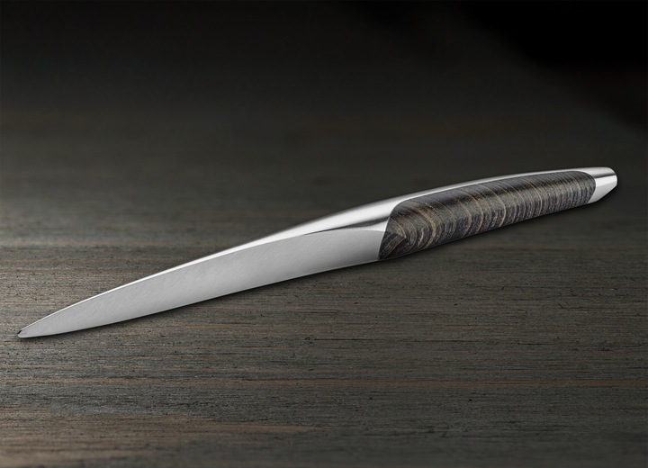 Image du produit Sknife Couteau de table en frêne (1 pièce(s), Couteau)