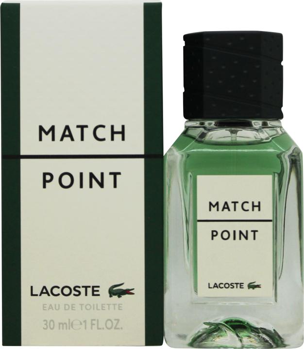 Lacoste Match Point
