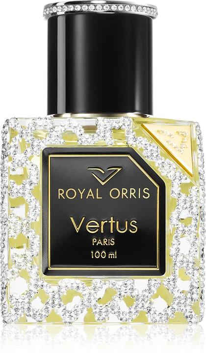 Immagine prodotto Vertus Gem'ntense Royal Orris Eau De Perfume 100ml (Eau de parfum, 100 ml)