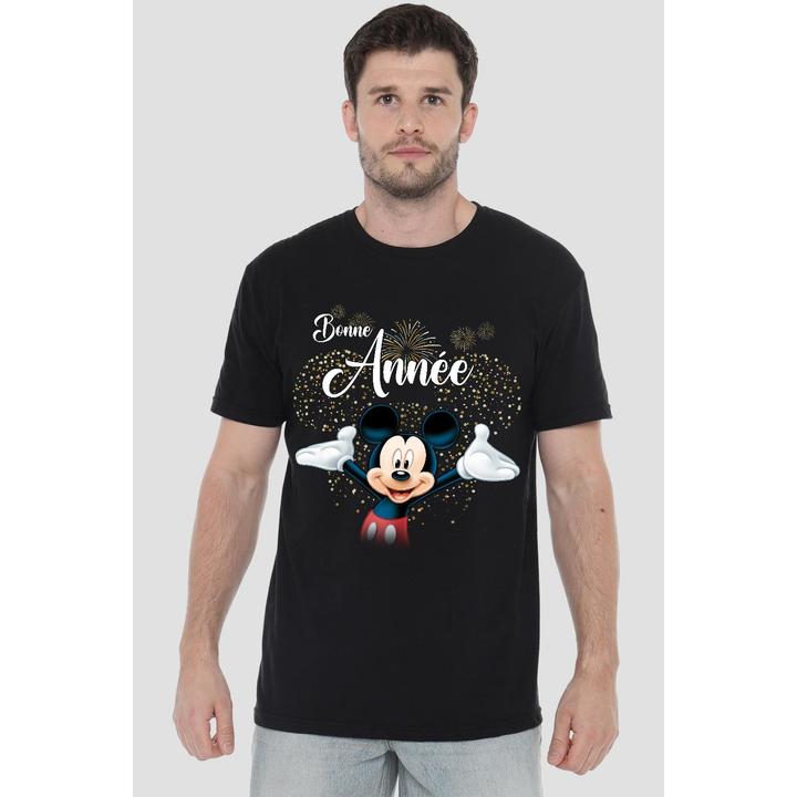 Produktbild Disney French TShirt Neujahr